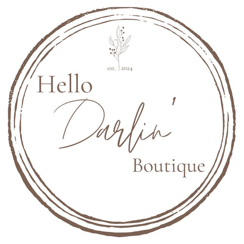 Hello Darlin' Boutique